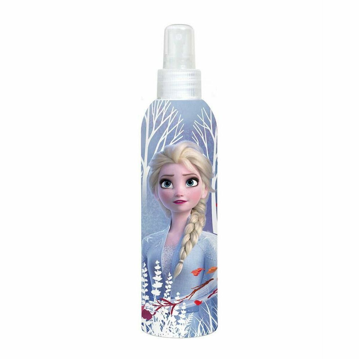 Lasten parfyymit Frozen EDC 200 ml Body Spray